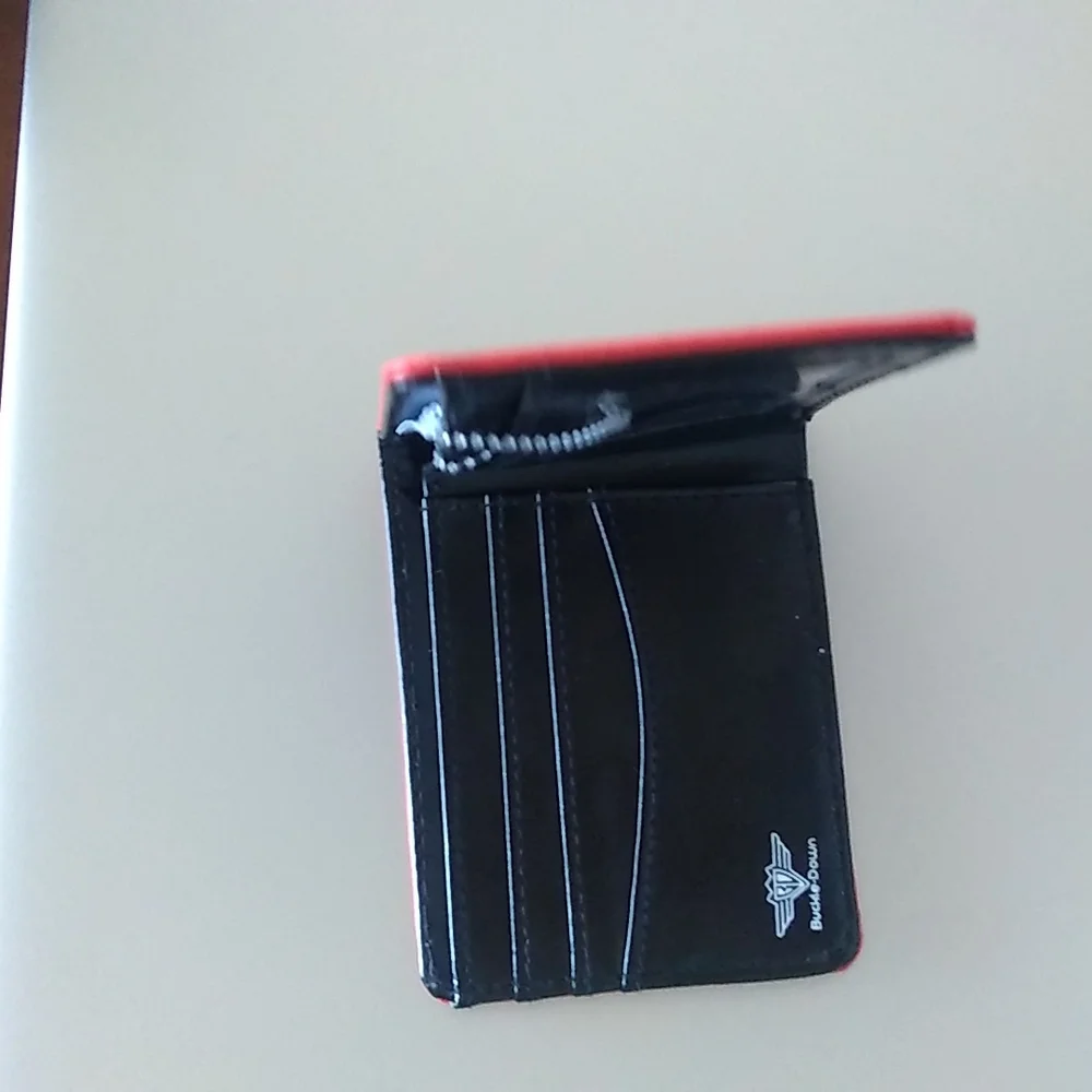 Marvel Wallet - Picture 4 of 8